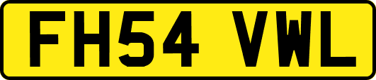 FH54VWL