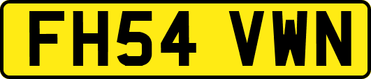 FH54VWN