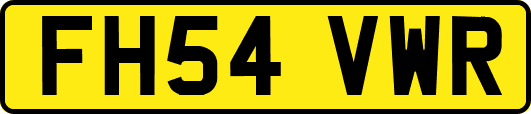 FH54VWR