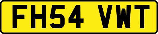 FH54VWT