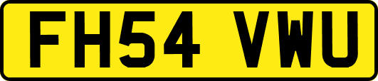 FH54VWU