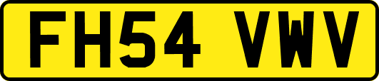 FH54VWV