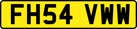 FH54VWW