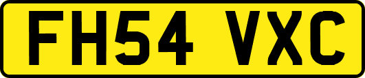 FH54VXC