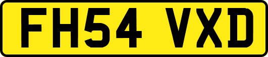 FH54VXD