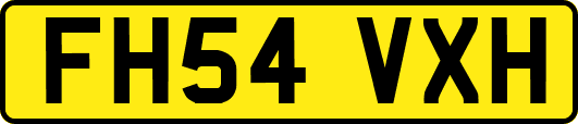 FH54VXH