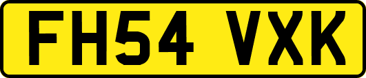 FH54VXK
