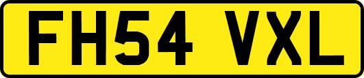 FH54VXL