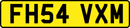 FH54VXM