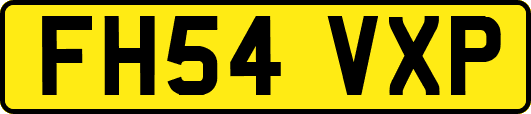 FH54VXP