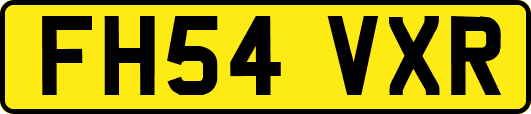 FH54VXR