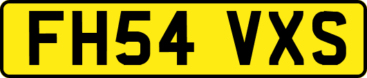 FH54VXS
