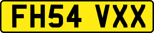 FH54VXX