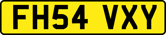 FH54VXY