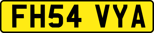 FH54VYA