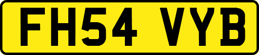 FH54VYB