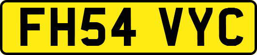 FH54VYC