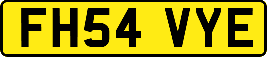FH54VYE