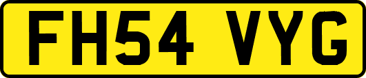 FH54VYG