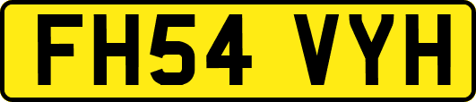 FH54VYH