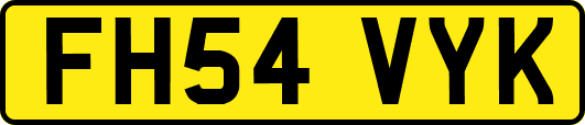 FH54VYK