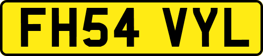 FH54VYL