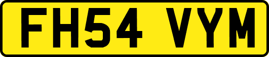 FH54VYM