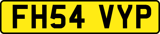 FH54VYP