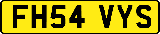 FH54VYS