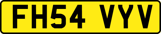 FH54VYV