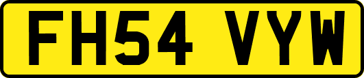FH54VYW