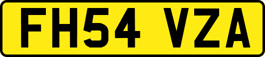 FH54VZA