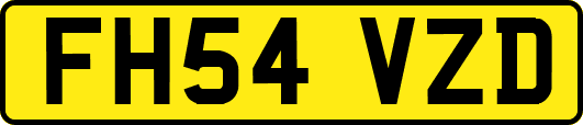FH54VZD