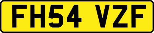 FH54VZF