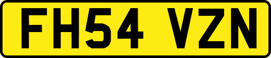 FH54VZN