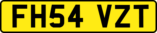 FH54VZT