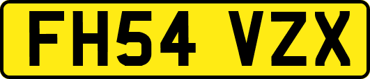FH54VZX