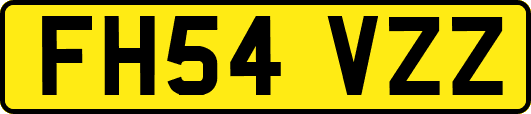FH54VZZ