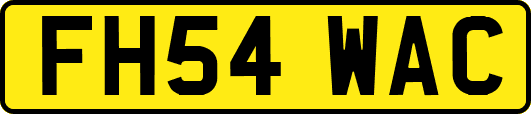 FH54WAC