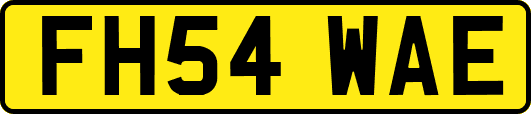 FH54WAE