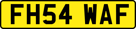 FH54WAF