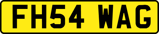 FH54WAG