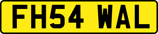 FH54WAL