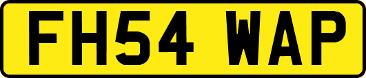 FH54WAP