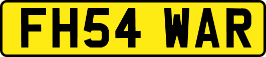 FH54WAR