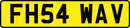 FH54WAV
