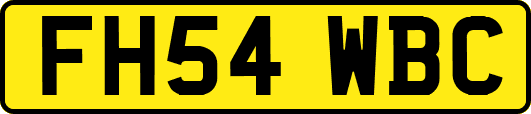 FH54WBC