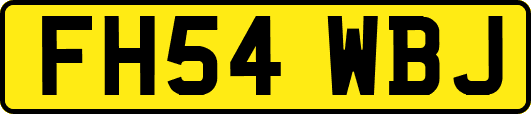 FH54WBJ