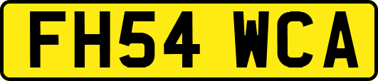 FH54WCA