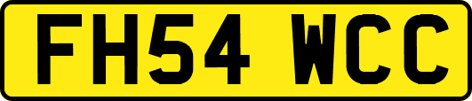 FH54WCC